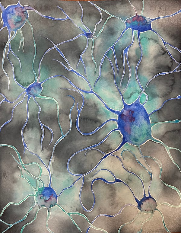 Nerve to Nerve
