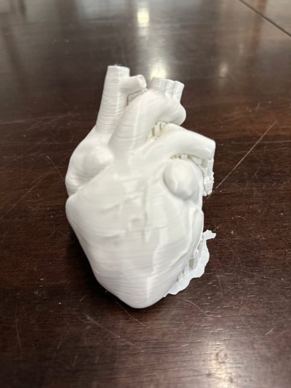 heART pod